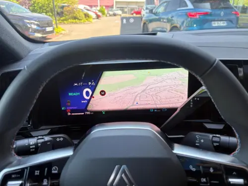 Renault Rafale E-Tech full hybrid 200 ch esprit Alpine - Photo 13