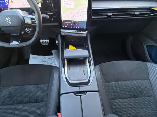 Renault Rafale E-Tech full hybrid 200 ch esprit Alpine - Photo 14