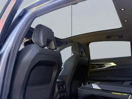 Renault Rafale E-Tech full hybrid 200 ch esprit Alpine - Photo 15