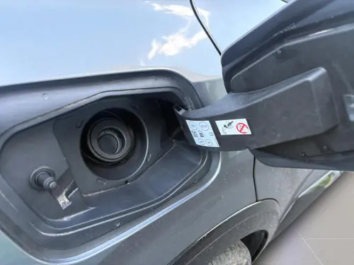 Renault Rafale E-Tech full hybrid 200 ch esprit Alpine - Photo 18