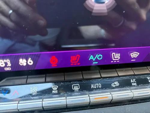 Renault Rafale E-Tech full hybrid 200 ch esprit Alpine - Photo 22