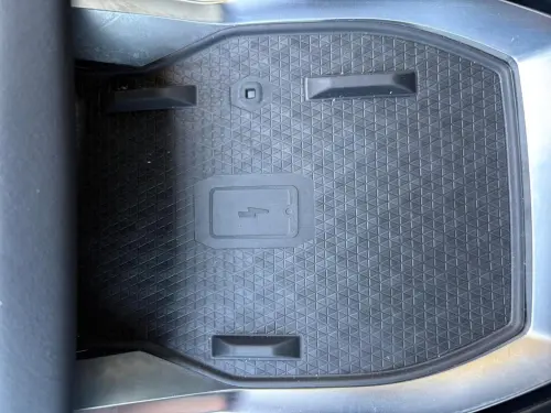 Renault Rafale E-Tech full hybrid 200 ch esprit Alpine - Photo 25