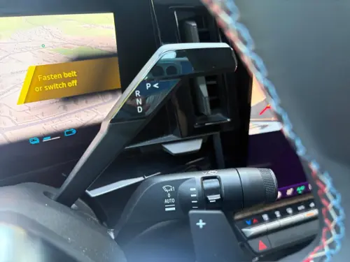 Renault Rafale E-Tech full hybrid 200 ch esprit Alpine - Photo 27