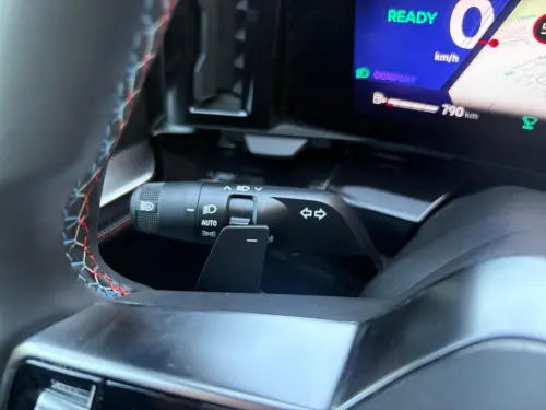 Renault Rafale E-Tech full hybrid 200 ch esprit Alpine - Photo 29