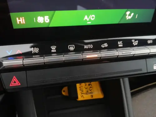 Renault Symbioz E-Tech full hybrid 145 Techno - Photo 4