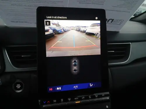 Renault Symbioz E-Tech full hybrid 145 Techno - Photo 5