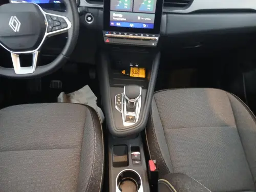 Renault Symbioz E-Tech full hybrid 145 Techno - Photo 11