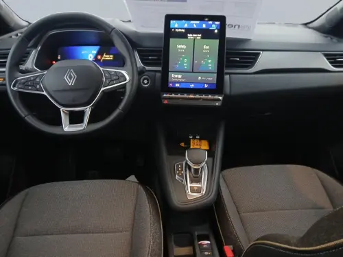 Renault Symbioz E-Tech full hybrid 145 Techno - Photo 13