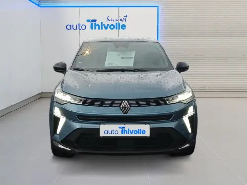 Renault Symbioz E-Tech full hybrid 145 Techno - Photo 17