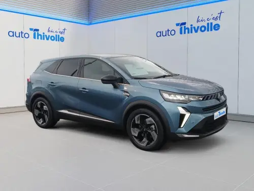 Renault Symbioz E-Tech full hybrid 145 Techno - Photo 18