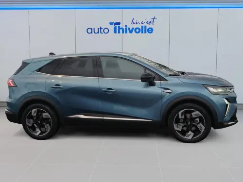 Renault Symbioz E-Tech full hybrid 145 Techno - Photo 19