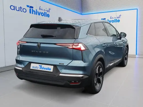 Renault Symbioz E-Tech full hybrid 145 Techno - Photo 20