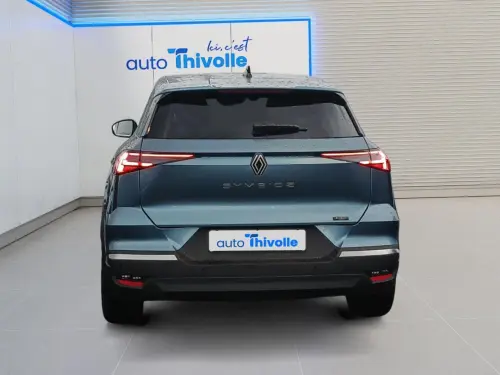 Renault Symbioz E-Tech full hybrid 145 Techno - Photo 21
