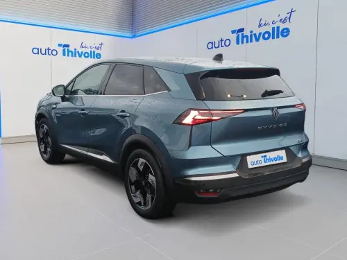 Renault Symbioz E-Tech full hybrid 145 Techno - Photo 22