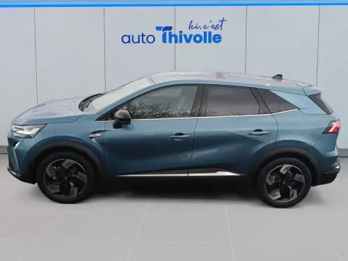 Renault Symbioz E-Tech full hybrid 145 Techno - Photo 23