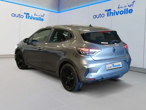 Renault Clio Clio TCe 90 Evolution - Photo 2