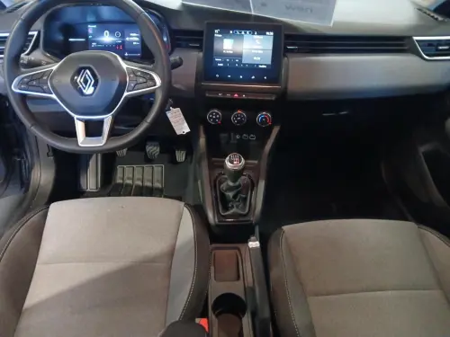 Renault Clio Clio TCe 90 Evolution - Photo 11