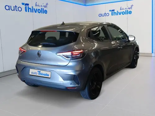 Renault Clio Clio TCe 90 Evolution - Photo 4