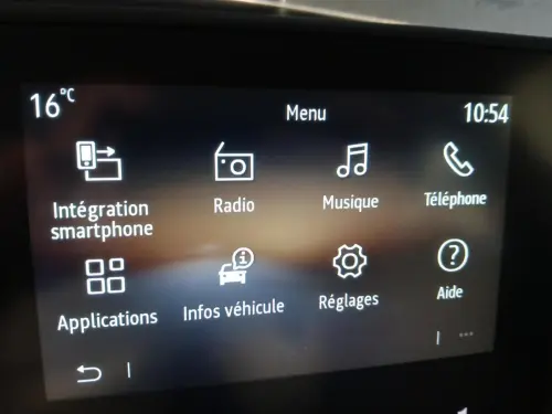 Renault Clio Clio TCe 90 Evolution - Photo 32