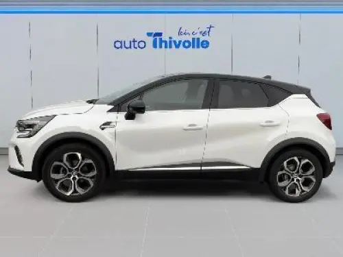 Renault Captur TCe 90 - 21 Intens - Photo 1