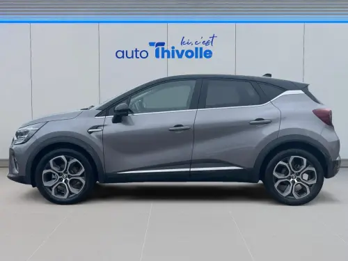 Renault Captur E-Tech full hybrid 145 Techno fast track - Photo 1