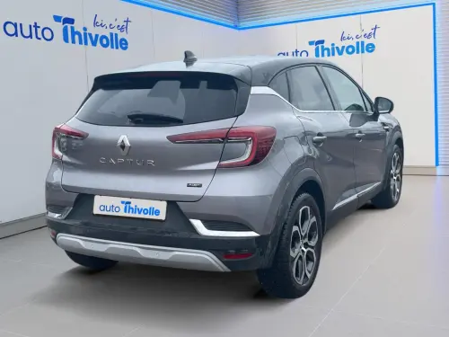 Renault Captur E-Tech full hybrid 145 Techno fast track - Photo 4