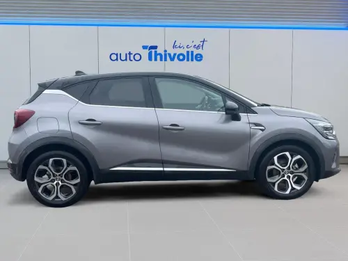 Renault Captur E-Tech full hybrid 145 Techno fast track - Photo 5