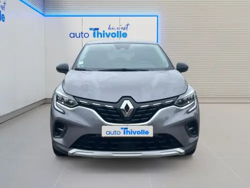 Renault Captur E-Tech full hybrid 145 Techno fast track - Photo 7