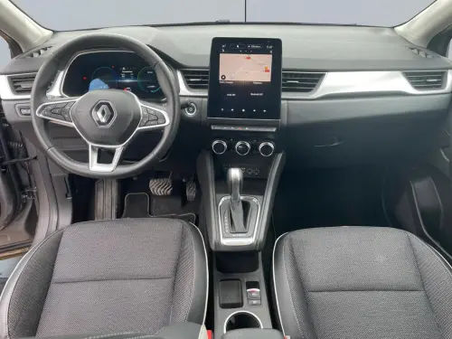 Renault Captur E-Tech full hybrid 145 Techno fast track - Photo 11