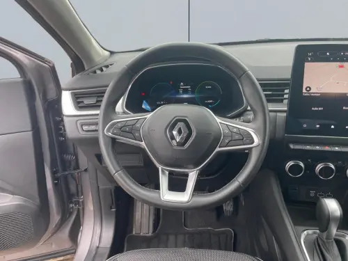 Renault Captur E-Tech full hybrid 145 Techno fast track - Photo 12