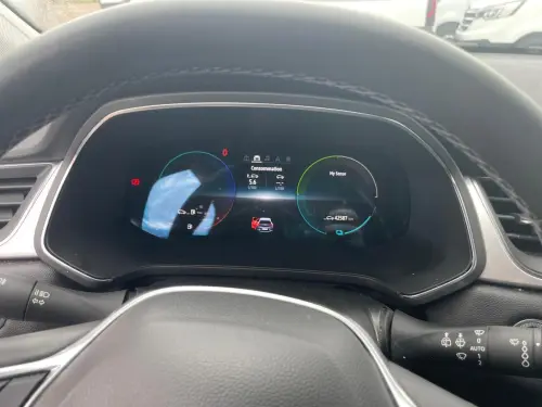 Renault Captur E-Tech full hybrid 145 Techno fast track - Photo 13