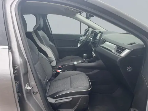 Renault Captur E-Tech full hybrid 145 Techno fast track - Photo 16