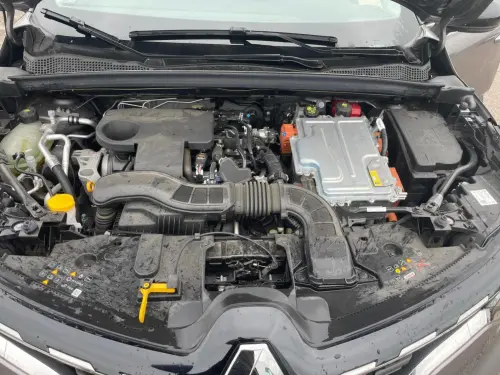 Renault Captur E-Tech full hybrid 145 Techno fast track - Photo 19