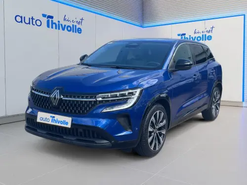 Renault Austral E-Tech hybrid 200 Techno - Photo 0