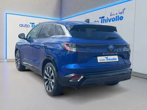 Renault Austral E-Tech hybrid 200 Techno - Photo 2