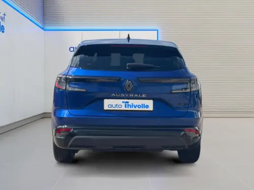 Renault Austral E-Tech hybrid 200 Techno - Photo 3