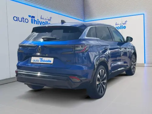 Renault Austral E-Tech hybrid 200 Techno - Photo 4
