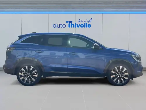 Renault Austral E-Tech hybrid 200 Techno - Photo 5