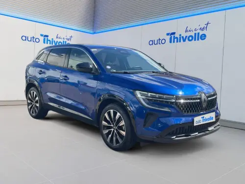Renault Austral E-Tech hybrid 200 Techno - Photo 6