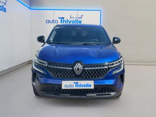Renault Austral E-Tech hybrid 200 Techno - Photo 7