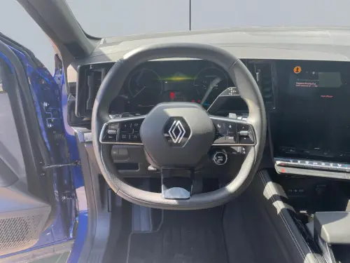 Renault Austral E-Tech hybrid 200 Techno - Photo 12