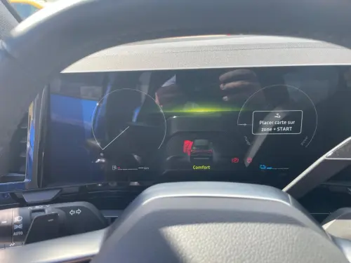 Renault Austral E-Tech hybrid 200 Techno - Photo 13