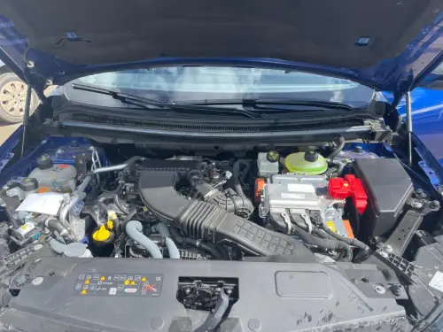 Renault Austral E-Tech hybrid 200 Techno - Photo 19