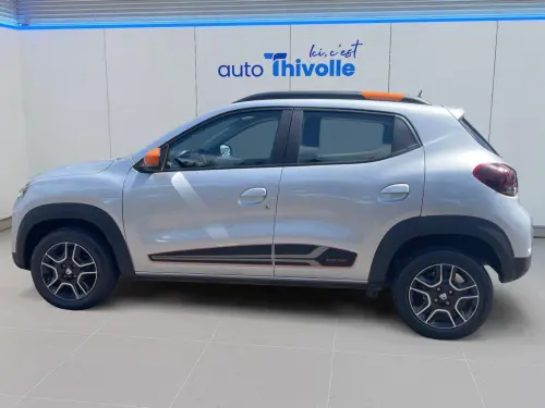Dacia Spring Achat Intégral Confort Plus - Photo 1