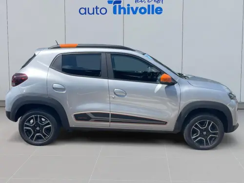 Dacia Spring Achat Intégral Confort Plus - Photo 5