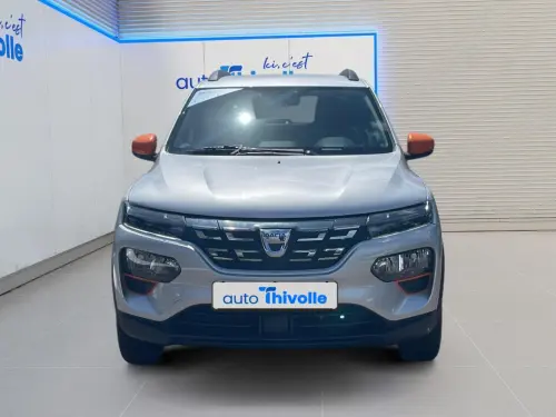 Dacia Spring Achat Intégral Confort Plus - Photo 7
