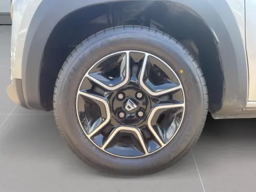 Dacia Spring Achat Intégral Confort Plus - Photo 8