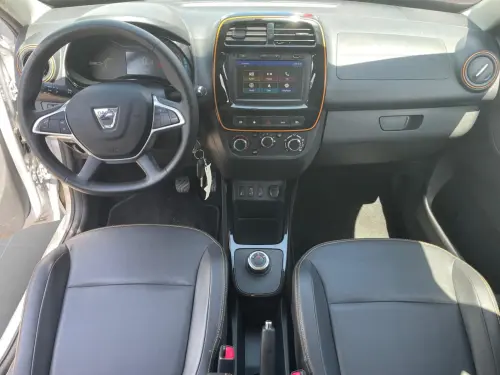 Dacia Spring Achat Intégral Confort Plus - Photo 11