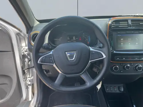 Dacia Spring Achat Intégral Confort Plus - Photo 12