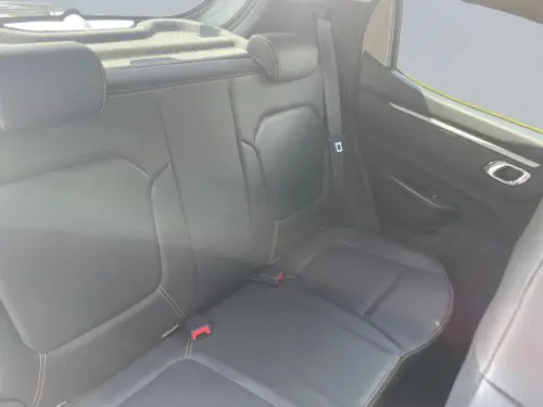 Dacia Spring Achat Intégral Confort Plus - Photo 17